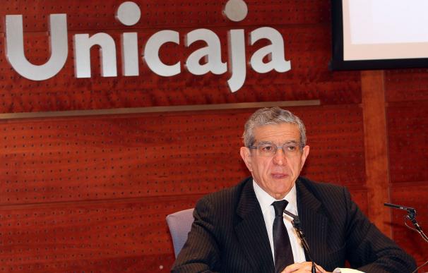 Medel informa al Consejo de Administración de Unicaja Banco que dejará la Presidencia antes del 30 de junio