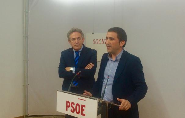 PSOE pide al Gobierno que tome medidas para paliar los daños ocasionados por las heladas en la producción de fruta