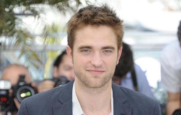 Robert Pattinson no quiere ser una estrella de acción