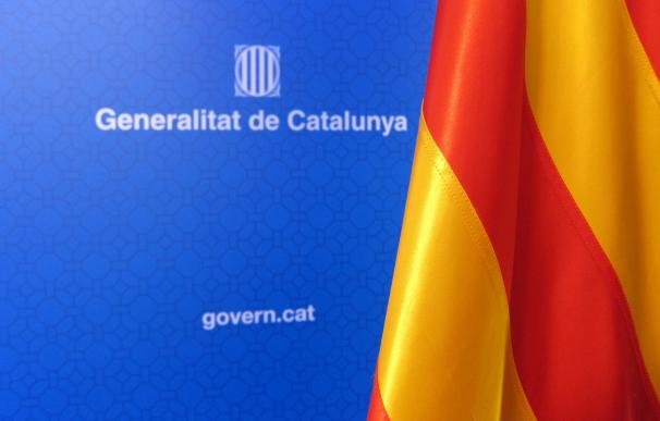 S&P rebaja la calificación de Catalunya a 'B+' por su debilidad financiera