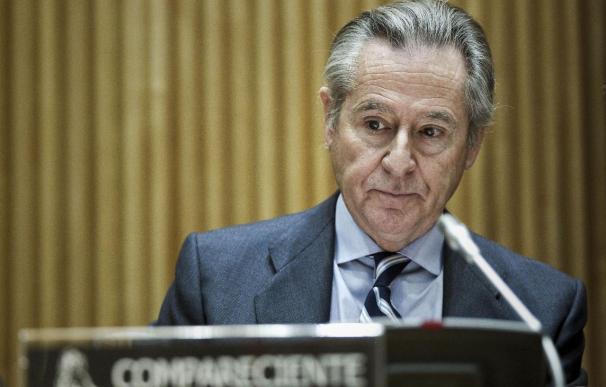 El juez pide a Bankia el ordenador personal de Blesa por el crédito a Marsans