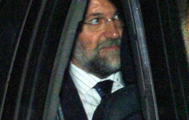 Rajoy pide perdón por no llevar cinturón de seguridad en su viaje de veraneo