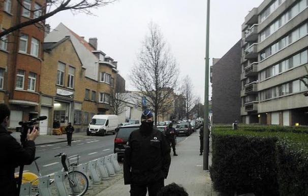 Abdeslam, capturado en Molenbeek, la cuna del yihadismo en Europa