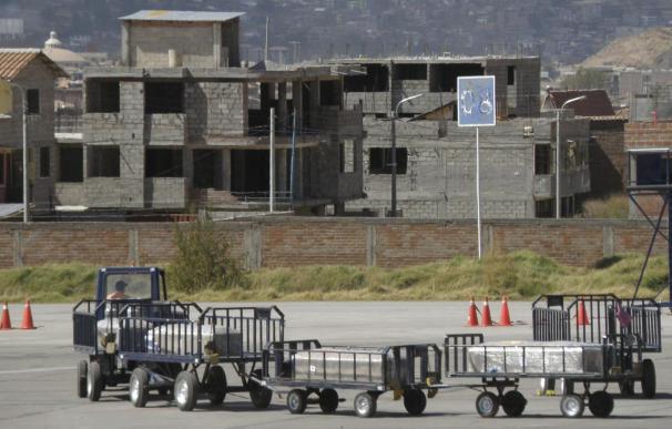 Los cadáveres de cuatro españolas serán repatriados hoy desde Perú