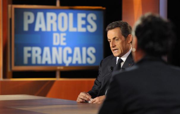 Sarkozy afirma que no hubo faltas con las vacaciones de ministros a Túnez y Egipto