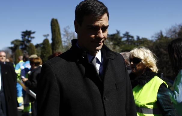 Pedro Sánchez suspende su agenda en Canarias y regresa a Madrid