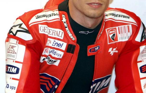 Ducati y Honda anuncian al unísono la despedida y fichaje de Stoner