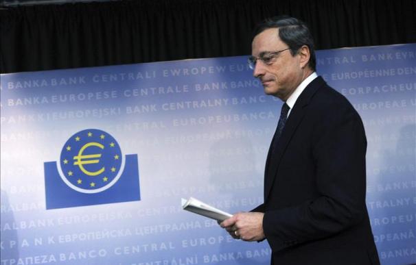 UE, BCE y Eurogrupo trabajan en un plan global para reestructurar la eurozona