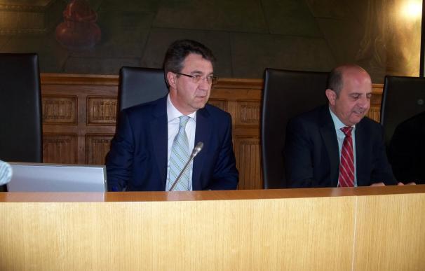 La Diputación de León pospone la aprobación del informe sobre ordenación del territorio