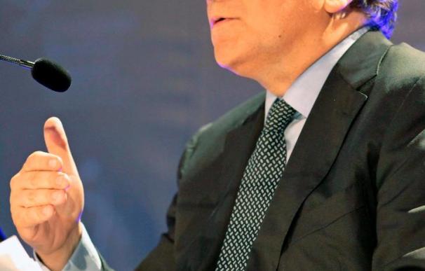 Barroso asegura que "se hará todo para mantener la estabilidad e integridad del euro"