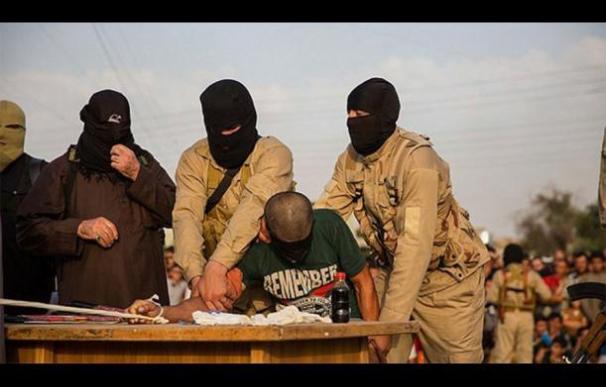 Los castigos más crueles del Estado Islámico