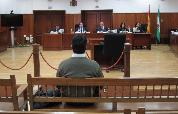 Condenado a prisión el administrador de Acsur por "abusar" de "la necesidad" de empleados