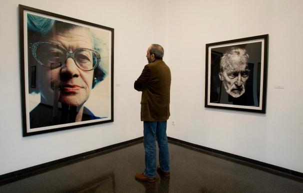 Llega a España la exposición fotográfica "Obama's People and Other Portraits"