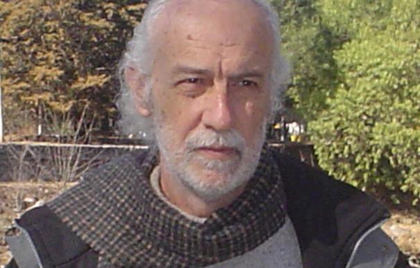 Guillermo Orsi, finalista al Premio Hammett de Novela Negra 2010