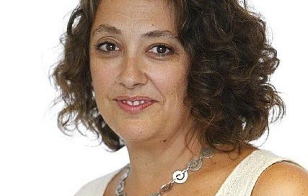 Virginia Pérez Alonso, primera mujer española miembro de la Junta Ejecutiva del Instituto Internacional de Prensa