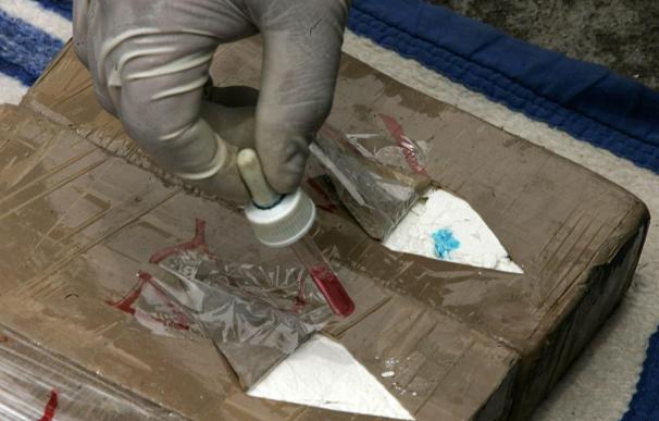 Allanan en Argentina una empresa de seguridad por un vuelo a España con cocaína
