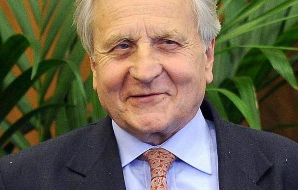 Trichet insta a una reforma del sistema financiero y a disminuir la deuda