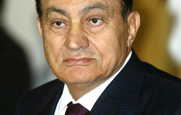 Triunfa la revolución contra el régimen de Mubarak