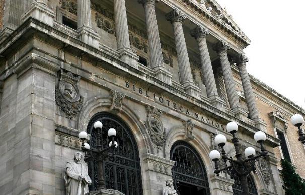 El Patronato de la Biblioteca Nacional decide si Pérez-Salmerón es la nueva directora