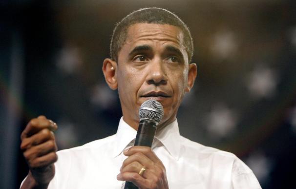 Obama dice que la salida de Mubarak "es el principio de la transición, no el fin"