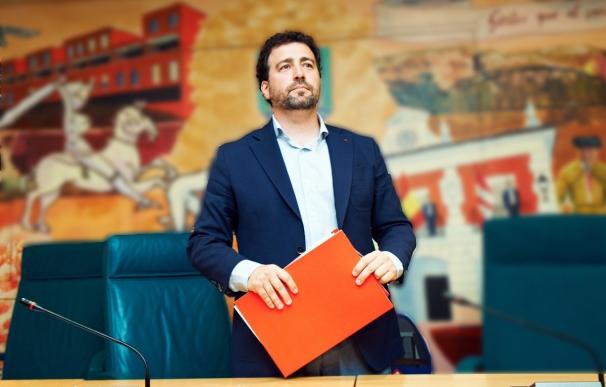 El alcalde de Rivas se querellará contra el PP de Madrid por denuncia falsa y calumnias por el caso Aúpa