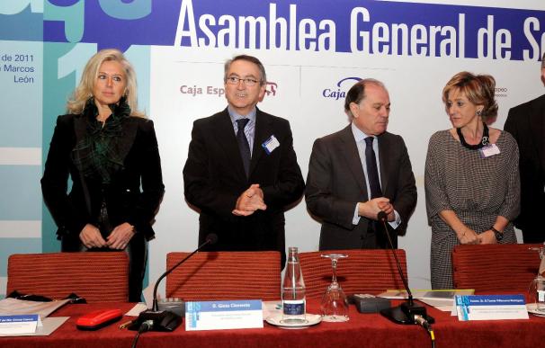 Castilla y León, Asturias y Cantabria fijan la colaboración como clave del futuro empresarial