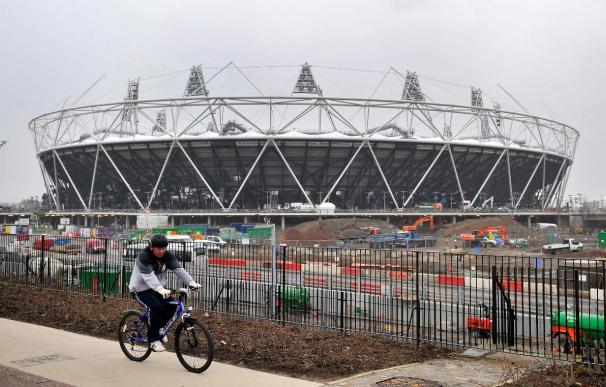 El West Ham es el elegido para heredar el estadio olímpico de Londres 2012