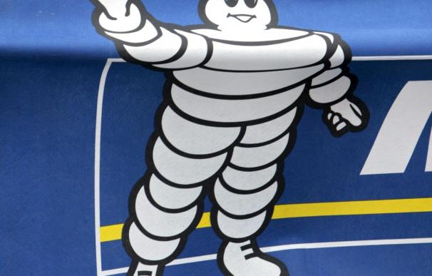 El fabricante de neumáticos Michelin multiplicó por 10 sus beneficios en 2010