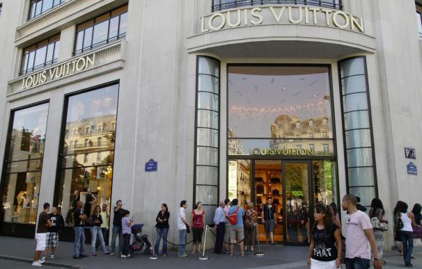Louis Vuitton abre su primera tienda en República Dominicana, donde ayudará a niños