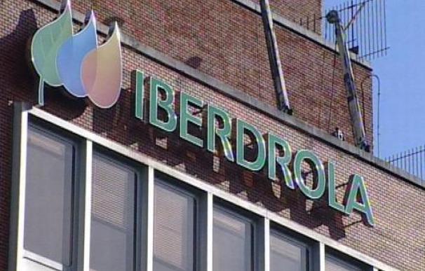 Iberdrola firma un crédito sindicado a cinco años