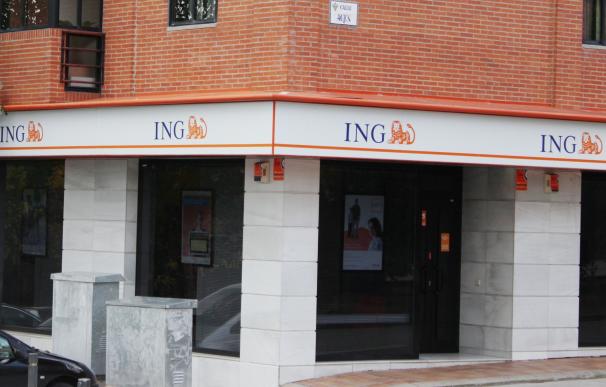 ING lanza un asesor digital para ayudar a sus clientes a sacar provecho de su dinero