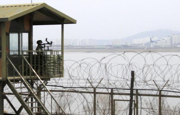 Seúl promete una "dura respuesta" a un eventual ataque tras las amenazas norcoreanas