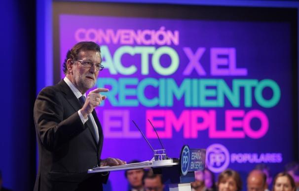 Rajoy no acudirá a la Cumbre de Seguridad Nuclear a finales de mes en Washington