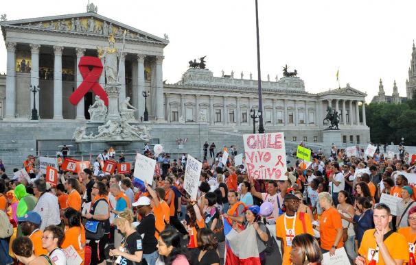 La OMS denuncia el desequilibrio entre el Este y el Oeste en la lucha contra el VIH