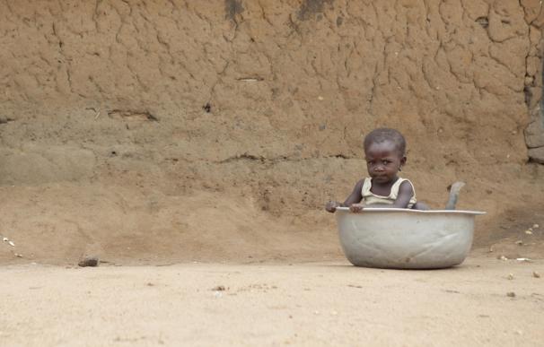 Día Mundial del agua: 663 millones de personas no tienen todavía acceso a agua potable