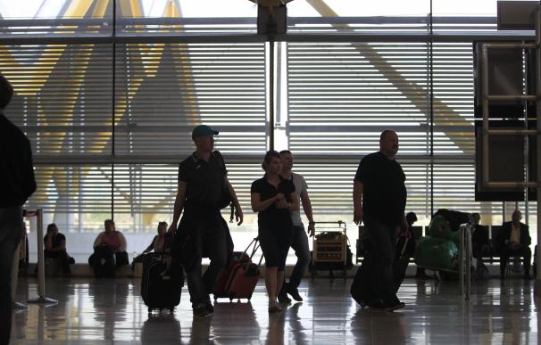 Suspendidos dos vuelos de Ryanair desde el Aeropuerto de Valencia al aeropuerto de Bruselas