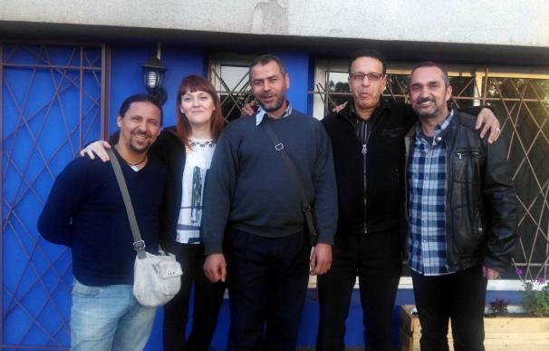 El Festival Internacional 'En el Camino de Santiago' inicia una producción de cooperación cultural en Marruecos
