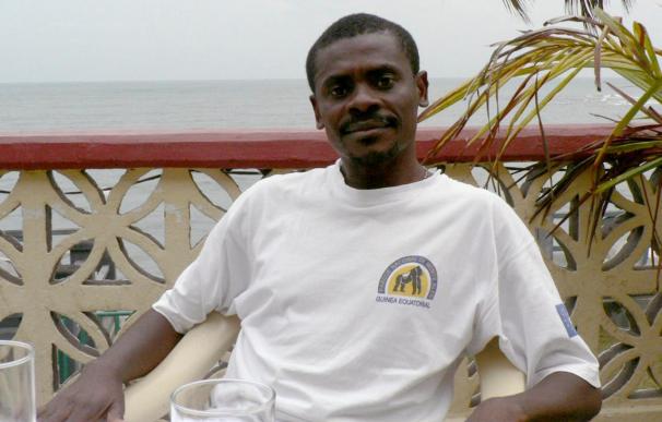 Escritor y "bloguero" inicia una huelga de hambre contra el régimen de Obiang