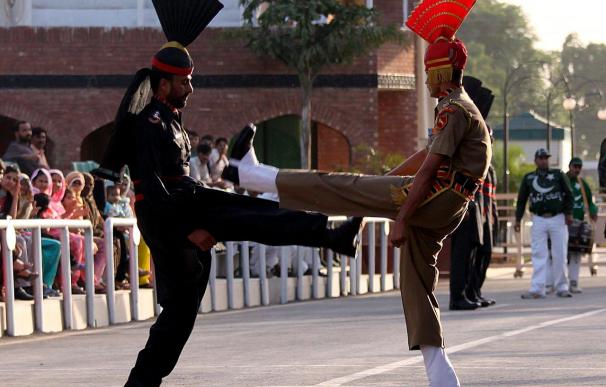 La India apuesta por continuar los contactos con Pakistán pese al fracaso de Islamabad