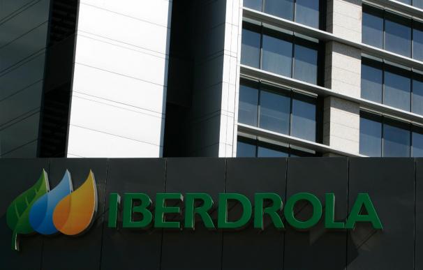 Iberdrola gana el 2,6 por ciento menos hasta junio por menores plusvalías