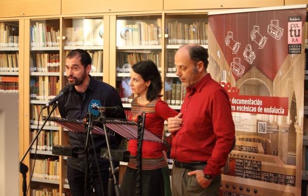 La Junta se suma a la celebración del Día Mundial del Teatro con la lectura del mensaje de Anatoli Vassieliev
