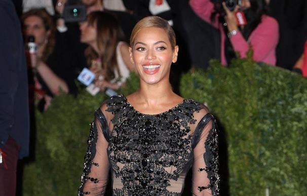 Beyoncé quiere retomar su carrera en el cine