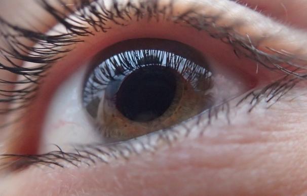 Las lentes de contacto o lentillas puede alterar la comunidad microbiana natural de los ojos