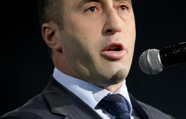 El TPIY ordena repetición del juicio al ex primer ministro kosovar Haradinaj
