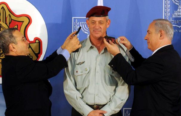Israel estrena jefe del Ejército en un momento de inestabilidad en la región