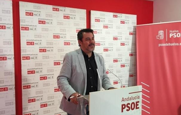 Ferrera (PSOE) cree que "no tiene mucho sentido" celebrar un congreso federal sin haber Gobierno