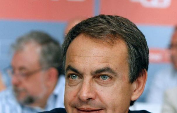 Zapatero, una década al frente del PSOE