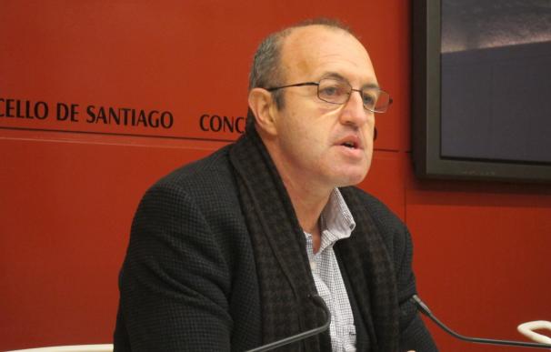 Piden nueve años de inhabilitación para un exedil del PP de Santiago