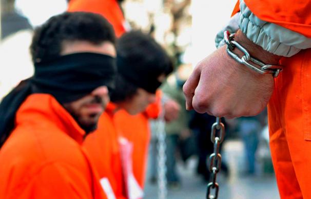 El tercer preso de Guantánamo que acoge España, un afgano, llegará hoy