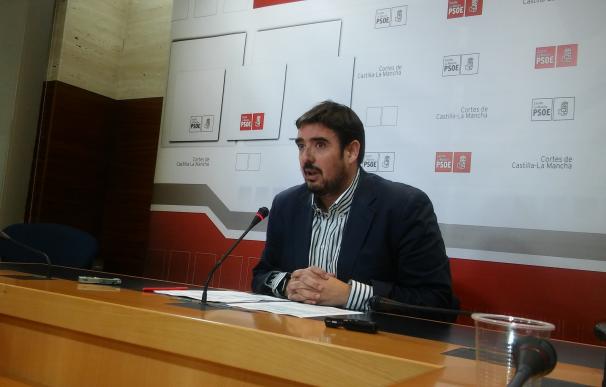 PSOE C-LM acusa a Delegación del Gobierno de obstruccionismo por impedir presentar quejas por los planes de cuenca